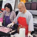 성요셉 무료급식소 이미지