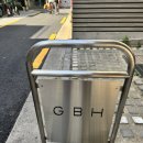 16 | [트렌드 LAB] GBH 서울숲점 방문후기 (5/16)