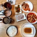 팔도장터국밥 | 혼밥 하기 좋은 국밥 맛집 팔도장터국밥 남한산성시장점 (영업 안내, 메뉴 및 가격, 위치, 맛 그리고 후기)
