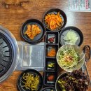 씨유 동해한섬로점 | 맛집을 찾다!!! 둘이서 5인분 뚝딱! 진심 반박불가 동해 천곡동 삼겹살 맛집 찐솔직후기[고기서고기]