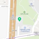평생학습관 배드민턴장 이미지