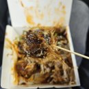 쿠마타코야끼&캔카페 | 상동타코야끼 화난문어씨&amp;하루한캔 부개점 포장메뉴 조합 추천