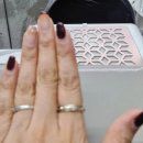 철산역 1번출구(기업은행 앞) | 철산역 네일 아크시네일헤드스파 광명철산역점 젤네일 진솔한 후기~