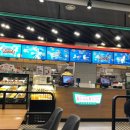 크리스피크림 롯데몰김포공항점 이미지