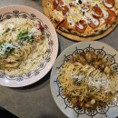 마산 피자맛집 테라스 카페 세레니티 파스타 &amp; 와인 방문후기 - 피자추천🍕