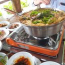 한탄강강변매운탕 이미지