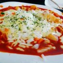 카노떡볶이 이미지
