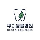 뿌리동물병원 - 공주시 중앙1길 86 | 뿌리동물병원