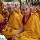 Paldenshangpa Korea(까루린포체 한국제자모임:지계공덕회) 송년회 겸 까르마파 존자900주년 생방송 법문 시청에 명상 아닌 명상 여러분을 초대합니다. 이미지
