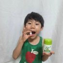 지엔디자인 | 지엔네이쳐 샐러드캔디 후기 | 식이섬유간식 사과맛 솔직리뷰