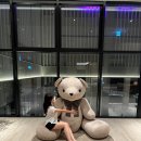 신라 과자점 | [강릉여행] 강릉 신라 모노그램 호텔 수영장 조식 후기 / 강릉 맛집 카페투어