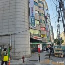 구산역3번출구 (김밥천국) | 은평구 구산역 헬스장 빅브로짐 유미쌤 PT 받아봤어요