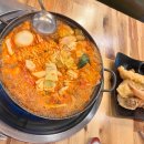 코알라즉석떡볶이
