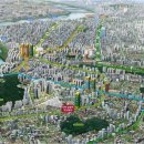 두산위브아파트 입구 앞 이미지