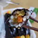 선비꼬마김밥각산점