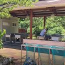 양양 고인돌 오토캠핑장 이미지