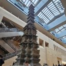 다문화박물관 | 국립중앙박물관 어린이박물관 만4세 관람 후기