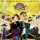 라이브 소극장 이미지