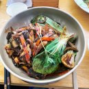 이대로짬뽕 | [부산/구포]구포짬뽕 짜장도 탕수육도 맛있는 단골집 내돈내산 후기