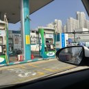 골든벨주유소 이미지