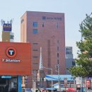 장기로>한적2길 | 전주 숙소 추천, 호텔 바라한 솔직 후기 (넓은 객실 + 스파 가능)