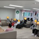 활력 충전 노래교실 | [하늘노인주간보호센터- 화산동 한승미메이드2차 정문옆] 9월 10일 활동일지