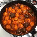 요런떡볶이 이미지