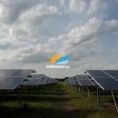 형제 태양광발전소 이미지