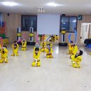 조례태권도장 이미지