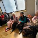 선곡경로당 이미지