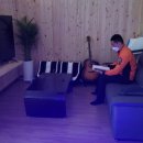 영동소방서 황간119안전센터 이미지