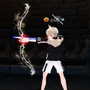 체크메이트 룩 이미지