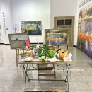 홍천문화예술회관 | 홍천문화예술회관 화가들과 떠나는 프랑스여행