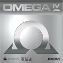 엑시옴 신제품 러버 OMEGA4 Series (오메가4 시리즈) 출시 예정 이미지