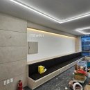 미진식당 | 세종 나성동 인테리어필름 광화문미진 프랜차이즈 식당 시공 후기