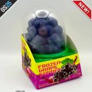 GS25 송산포도 | gs25 편의점 신상 프로즌 포도 소르베 내돈내산 솔직후기