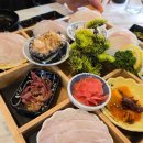 어람회집 | 5월추천 대천항 맛집 여수어람 + 매운탕까지
