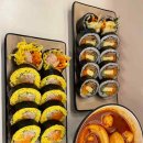 말랑김밥