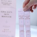 올리브영 이너뷰티 콜라겐 스킨부스터 후기