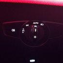 벤츠 E클래스 E300 렌트 후기 네비 터치스크린 왜안돼