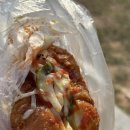 유경분식 - 중구 | 나주 분식 맛집 행운분식 | 인스타에서 유명한 사라다빵 먹어본 솔직후기