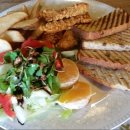 서면 롯데호텔 옆 이미지