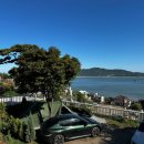 씨사이드힐캠핑장 이미지