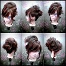 헤어매니아 이미지