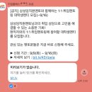 삼성드림클래스 활동 후기 | 방문멘토링, 온라인멘토링, 유형1 수업 | 임직원멘토링, QNA, 리움멤버쉽