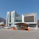 정선세차장 | 강원도 정선농협 하나로마트 방문후기