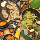 익산경찰서 | [내돈내산] 익산 경찰서 옆 꽃냉삼 맛집 경찰서 옆 냉삼집