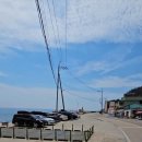 대탄리 파라다이스 모텔 옆 | 영덕 대탄해변에서 여름휴가 보내기