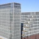 주말 오피스 활용 이미지