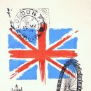 [희귀 음반 1장 발매 2ㅡ1] Three Piece Suite by England. 이미지